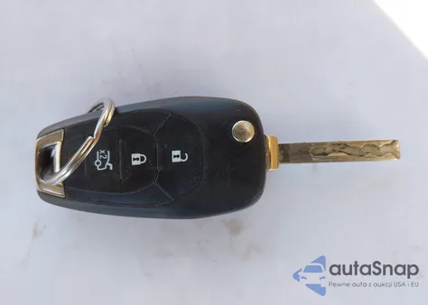 2017 Chevrolet Cruze Lt Auto from USA, damaged, VIN 1G1BE5SM9H7212088